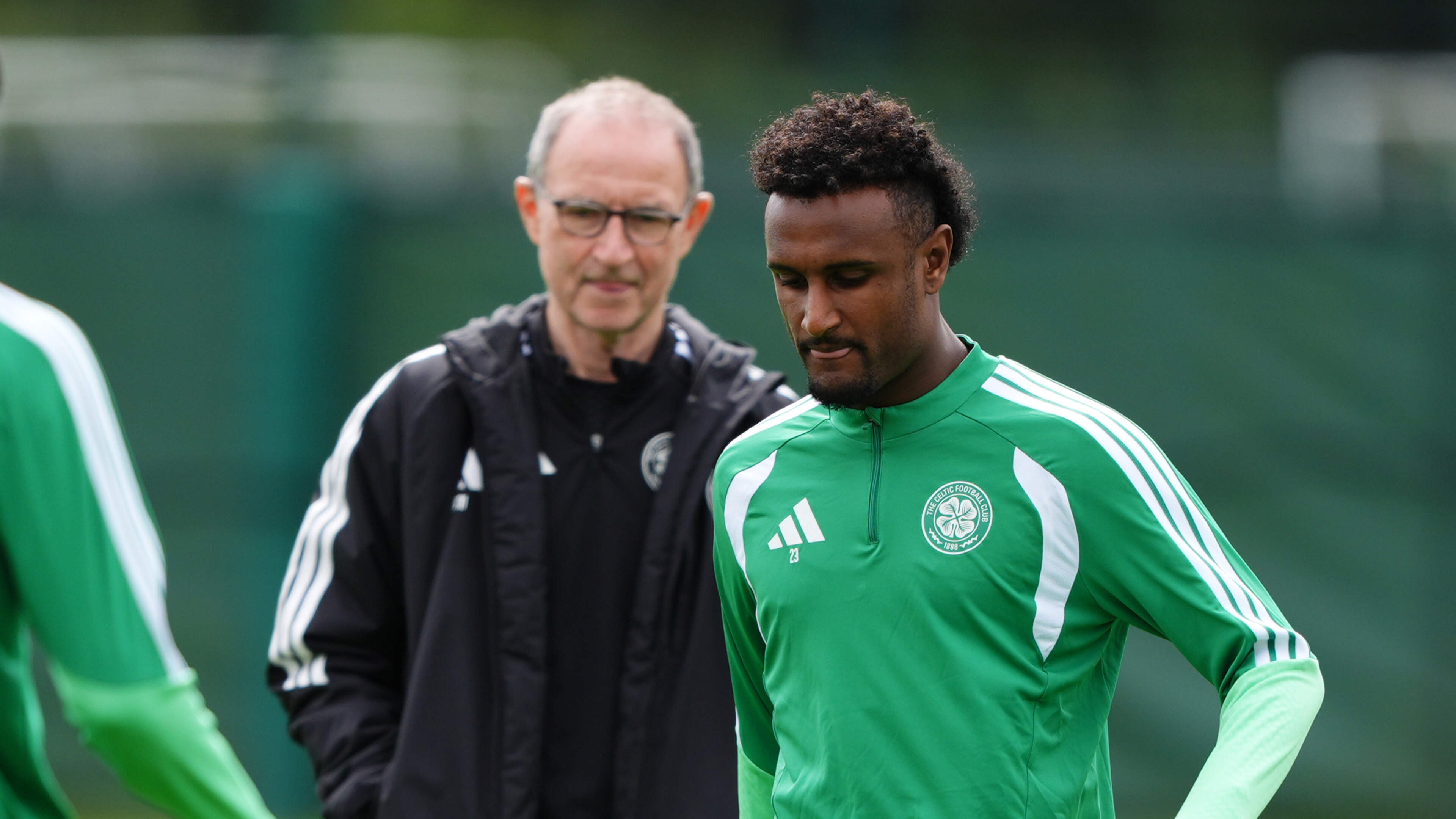 Aidan Fitzmaurice: Celtic mood music is a lot better as Martin O’Neill’s side face into era-defining Champions League test